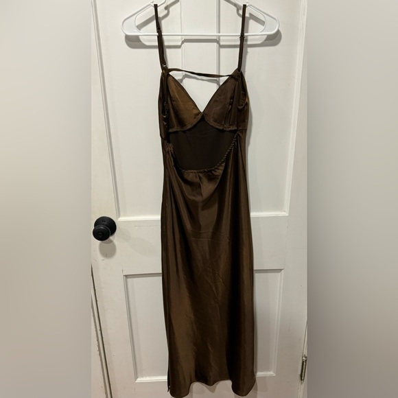 Women’s fortunate one dress - Picture 2 of 4